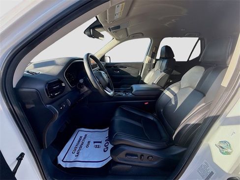 Used 2024 Honda Pilot EX-L image 18