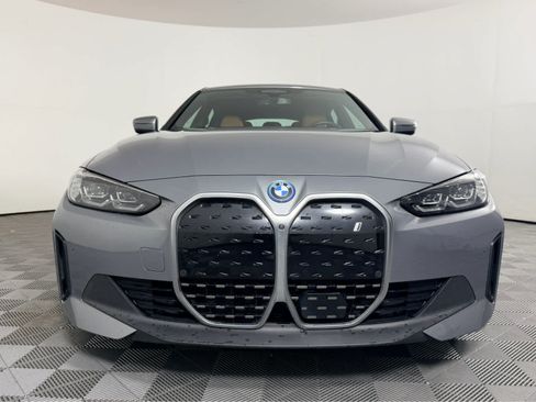 Used 2023 BMW i4 eDrive35 RWD image 8