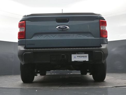 Used 2023 Ford Maverick XL FWD image 34