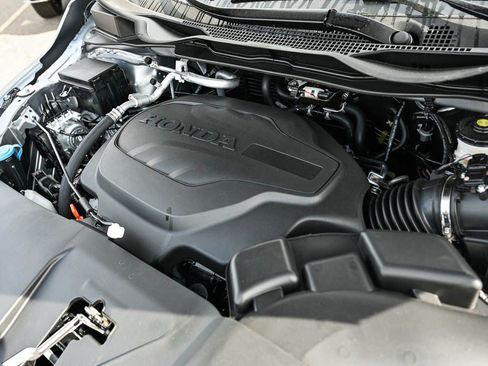 New 2026 Honda Odyssey Elite image 7