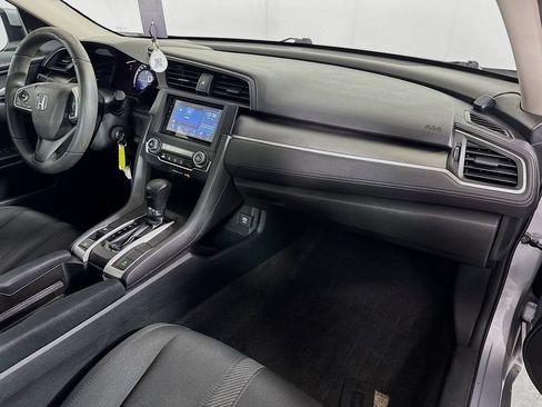 Used 2016 Honda Civic LX image 33