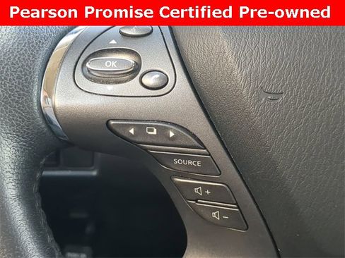 Used 2022 Nissan Murano SL w/ SL Moonroof Package image 25
