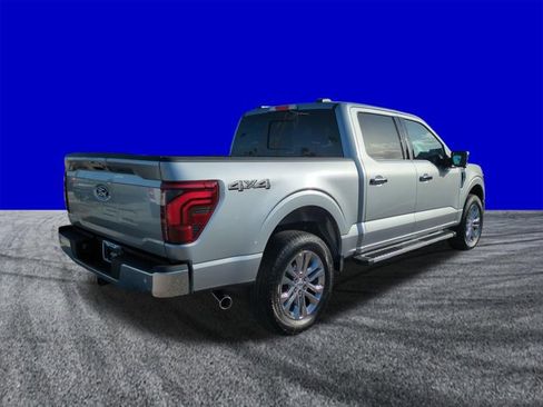 New 2026 Ford F150 Lariat AWD/4WD image 4