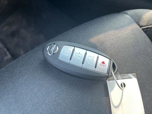 Used 2021 Nissan Altima 2.5 SV FWD image 48