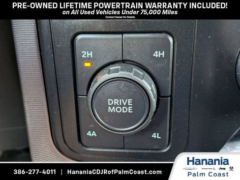 Used 2023 Ford F150 Platinum AWD/4WD image 24