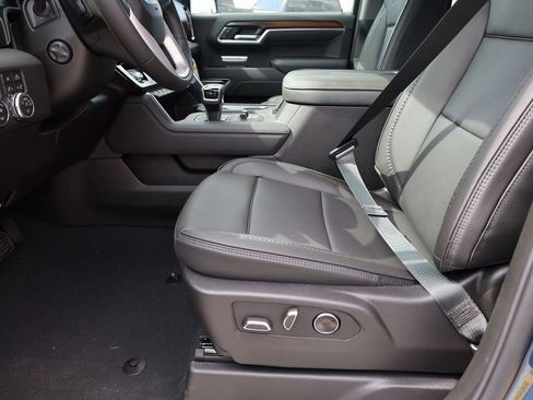 New 2026 GMC Sierra 1500 Denali w/ Technology Package image 11