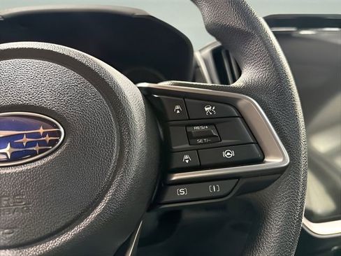 Used 2025 Subaru Impreza 2.0i Sport w/ Popular Package #1 image 17