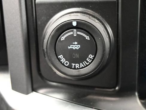 Used 2021 Ford F150 Lariat w/ Tow Technology Package AWD/4WD image 35