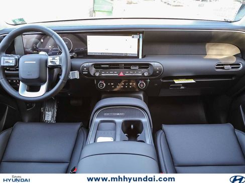 New 2026 Hyundai Palisade FWD Hybrid image 13