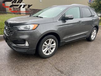 Used 2019 Ford Edge SEL w/ Equipment Group 201A image 1