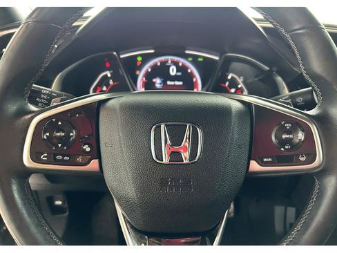 Used 2019 Honda Civic Sport image 17