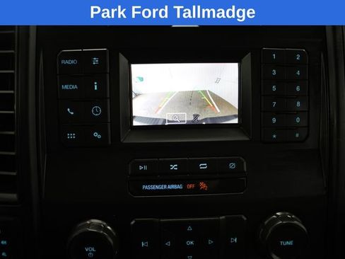 Used 2018 Ford F150 XL w/ Equipment Group 101A Mid AWD/4WD image 18