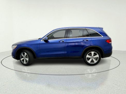 Used 2021 Mercedes-Benz GLC 300 image 14