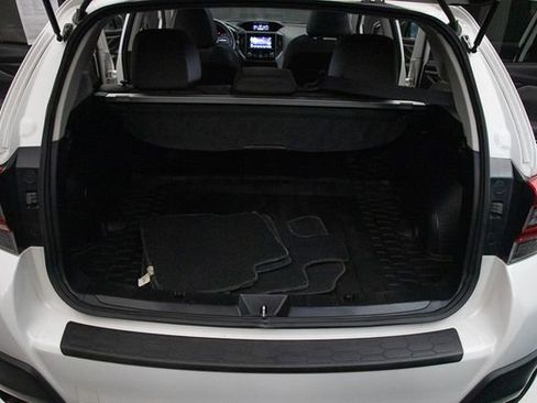 Used 2021 Subaru Crosstrek 2.5i Sport w/ Popular Package #3 image 19