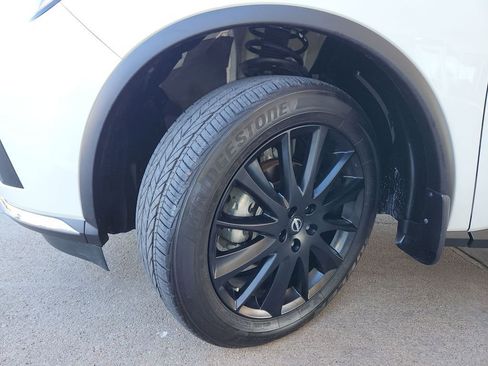 Certified 2024 Nissan Murano SL w/ Cargo Package image 33