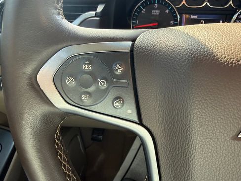 Used 2015 Chevrolet Tahoe LTZ image 22