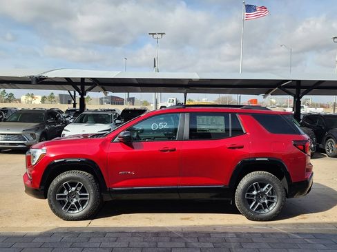 New 2026 GMC Terrain AT4 w/ Convenience Package III image 7