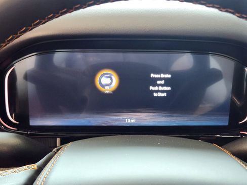 New 2026 Jeep Grand Wagoneer Summit AWD/4WD image 14