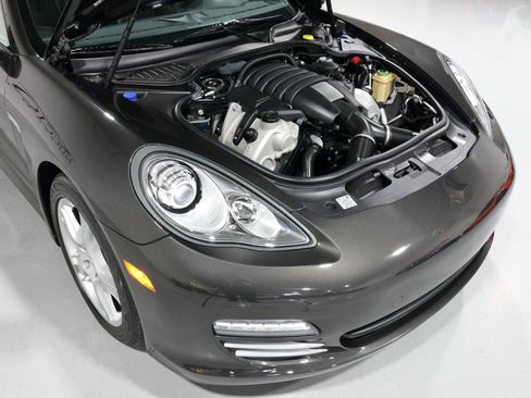 Used 2011 Porsche Panamera image 85