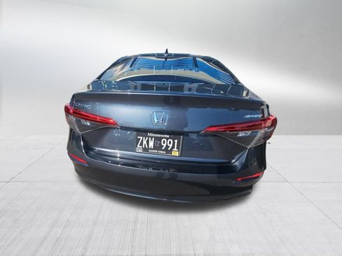 Used 2023 Honda Civic Sport image 5