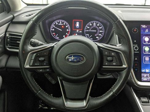 Used 2022 Subaru Outback Onyx Edition XT AWD/4WD image 19
