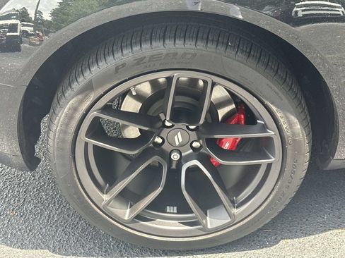 Used 2022 Dodge Challenger R/T Scat Pack RWD image 16