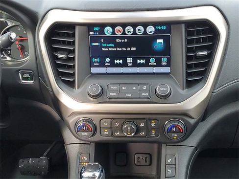 Used 2018 GMC Acadia Denali w/ Technology Package image 15