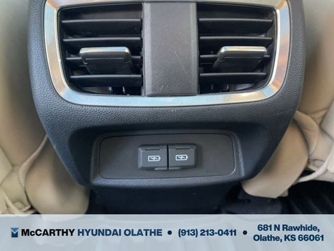 Used 2021 Acura RDX AWD w/ Technology Package image 22
