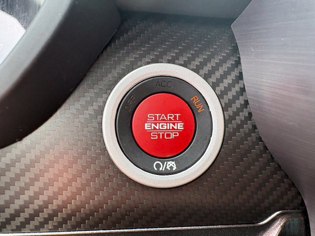 Used 2023 RAM 1500 TRX w/ TRX Level 2 Equipment Group AWD/4WD image 24