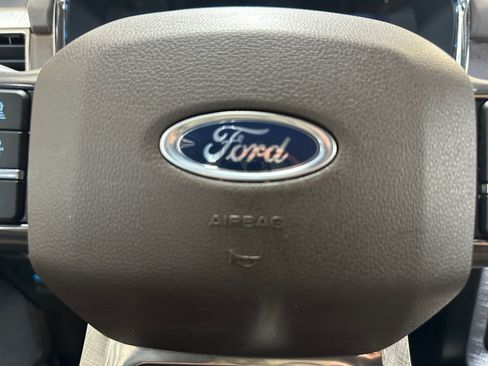 Used 2022 Ford F150 King Ranch w/ Equipment Group 601A High AWD/4WD image 25
