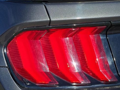 Used 2019 Ford Mustang GT w/ Black Accent Package image 9