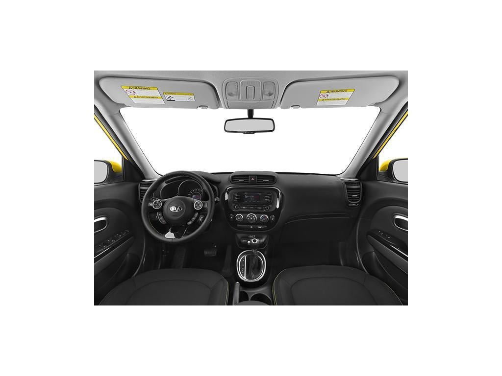 Used 2014 Kia Soul + FWD image 5