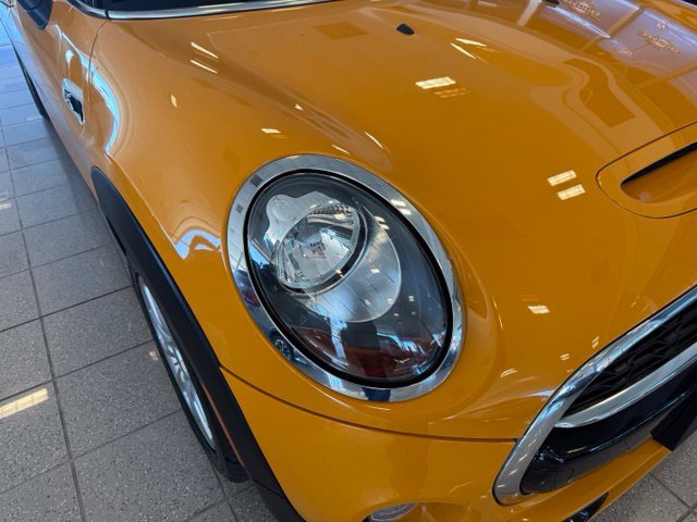 Used 2017 MINI Cooper S FWD image 10