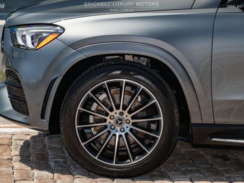 Used 2020 Mercedes-Benz GLE 350 image 48