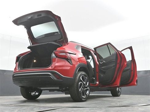 New 2026 Chevrolet Trax RS image 52