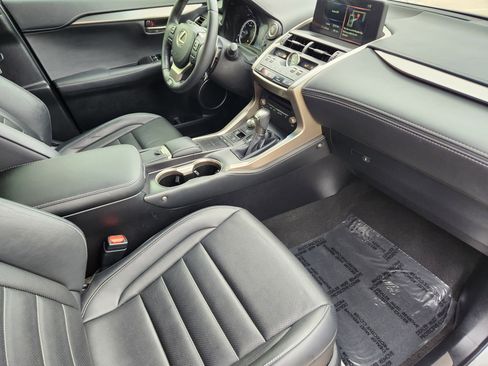 Used 2019 Lexus NX 300 F Sport image 18