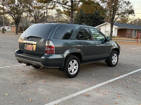 Used 2006 Acura MDX Touring image 6