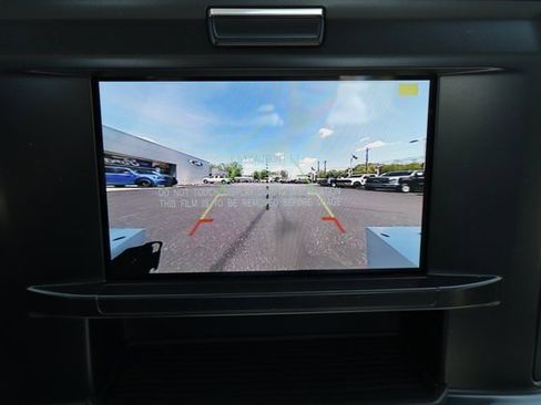 New 2025 Ford F350 XL w/ XL Chrome Package image 9