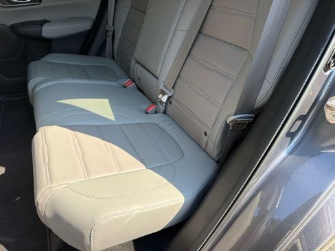 Used 2019 Honda CR-V EX-L image 19