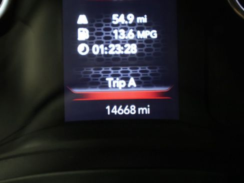 Used 2025 RAM 1500 Big Horn image 35