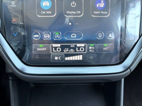 New 2026 Subaru Crosstrek 2.5i Premium AWD/4WD image 14