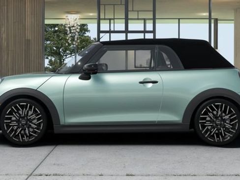 New 2026 MINI Cooper S FWD image 2
