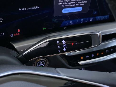 New 2025 Cadillac Lyriq Sport AWD/4WD image 24