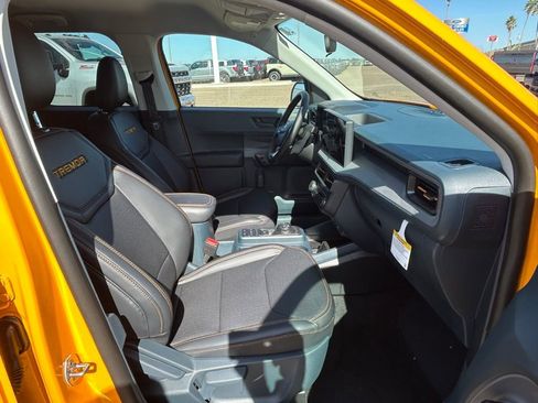 New 2026 Ford Maverick Tremor AWD/4WD image 24