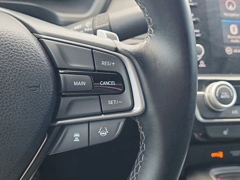 Used 2019 Honda Insight Touring image 20