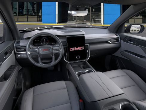 New 2026 GMC Acadia Elevation w/ Elevation Premium Package image 17