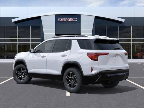 New 2026 GMC Terrain AT4 w/ Convenience Package III AWD/4WD image 3
