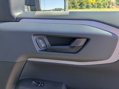 Used 2023 Ford Bronco Sport Outer Banks image 33