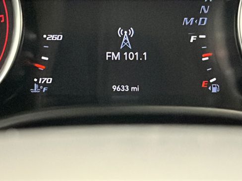 Used 2023 Dodge Challenger R/T Scat Pack RWD image 10