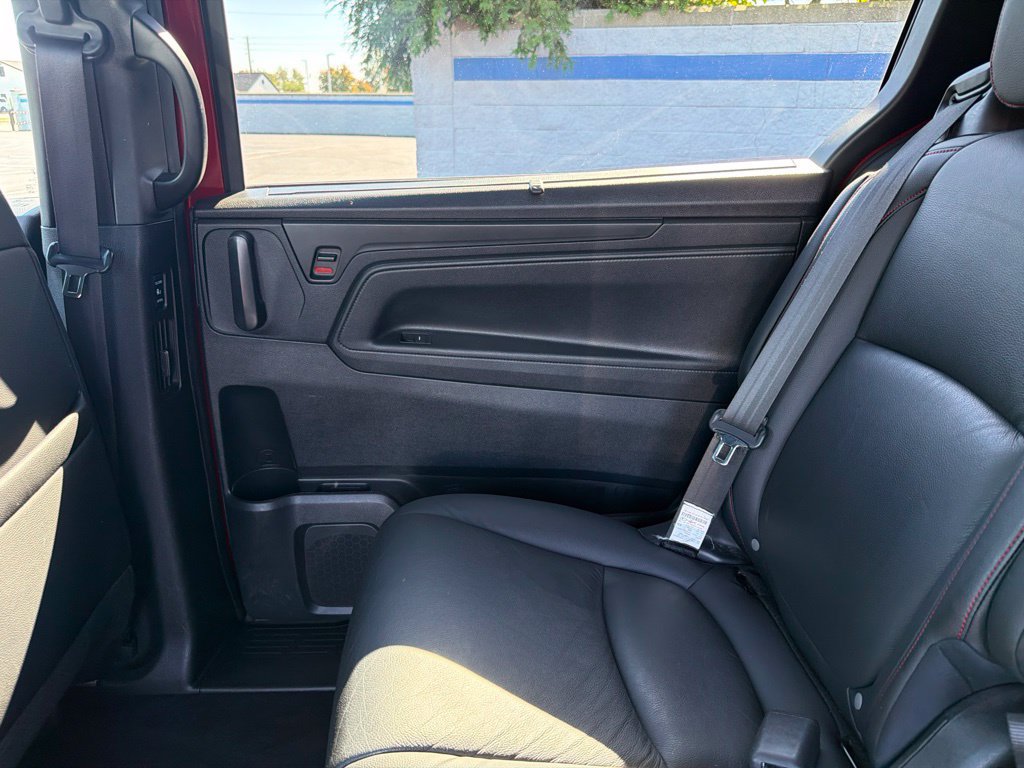 Used 2023 Honda Odyssey Sport image 25